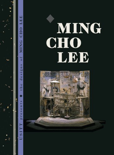 The Designs of Ming Cho Lee