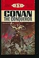 Conan the Conqueror (Conan, Volume 9)