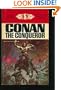 Conan 09/conqueror (Conan Series)