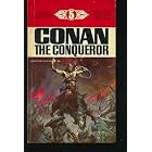 Conan 09 conqueror (Conan Series) by Robert Howard