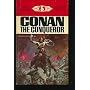 Conan 09/conqueror (Conan, No 9)