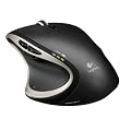 Logitech MX Performance Mouse (Tracks on Glass)
