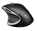 Logitech MX Performance Mouse (Tracks on Glass)