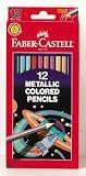 Metallic Pencils