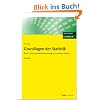 Grundlagen der Statistik 2: Wahrscheinlichkeitsrechnung und induktive Statistik