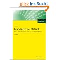 Grundlagen der Statistik 2: Wahrscheinlichkeitsrechnung und induktive Statistik