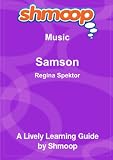 Samson: Shmoop Music Guide