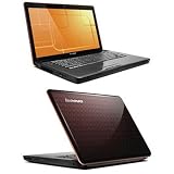Discount Y550 15.6 500GB HDD Black