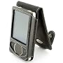 i-nique Microsoft Zune 2nd Gen 80GB & 120GB (3rd Gen) - Soft Napa leather case cover