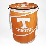 Tennessee Volunteers Laundry Hamper