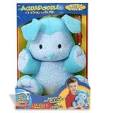 Hug N Doodle Plush Puppy Catalog