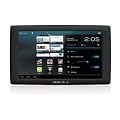 Arnova 10c G3 25,7 cm (10,1 Zoll) Tablet-PC (ARM Cortex A8, 1GHz, 1GB RAM, 4GB interner Speicher, Android 4.0) schwarz