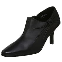 Annie Heather Ankle Boot