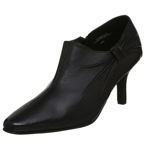 Annie Heather Ankle
