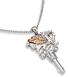 Clogau Gold Silver...