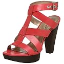 DKNYC Women's Frisk Sandal