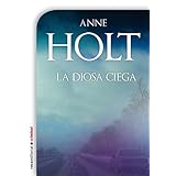 la diosa ciega criminal roca spanish edition