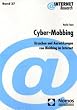 Cyber-Mobbing: Ursachen und Auswirkungen von Mobbing im Internet 37