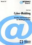 Produkt-Bild: Cyber-Mobbing: Ursachen und Auswirkungen von Mobbing im Internet 37