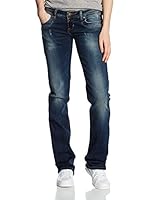 LTB Jeans Vaquero Valerie (Denim Oscuro)