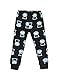 Little Boys Christmas Super Cute Animal Print 100% Cotton Pjs Sets Sleepwear
