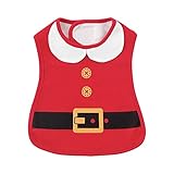 (チャックル) chuckle サンタさんスタイマジック式 レッド サイズなし P8545-00-21