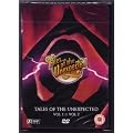 Tales of the Unexpected Vol. 1 & Vol. 2