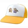 Sealab 2021 - 70's Scuba Trucker Cap