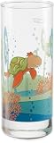 Eigenschaften NICI AG / NICI Seafriends Glas blau