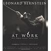Leonard Bernstein at Work: His Final Years, 1984-1990 (Amadeus)