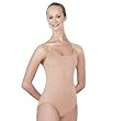 Adult Halter Undergarment Leotard