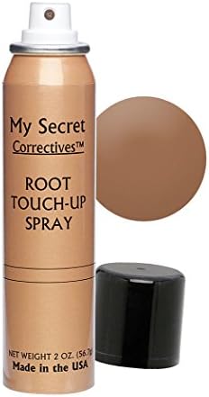 My Secret Correctives Root Touch-Up Spray