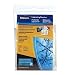 Fellowes 52201 Self Adhesive Laminating Pouches - Business 5-Pack