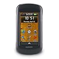 Garmin Montana 650T - GPS