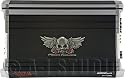 Power Acoustik Crypt CPT1-2000 Monoblock 2,000-Watt Amplifier