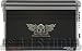 Power Acoustik Crypt CPT1-2000 Monoblock 2,000-Watt Amplifier