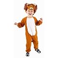 LION Toddler Dress Up Costume Age 2-3-4 Dressing Up