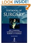 Textbook of Surgery