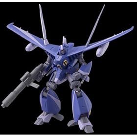 【クリックで詳細表示】パームアクション 機甲戦記ドラグナー ＃04 スターク・ダウツェン