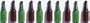 Beer 2 Dif Color Beer Bottle Party String Lights