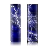 Apocalypse Blue Protective Decal Skin Sticker for Bell Novatel Wireless U950 USB Modem