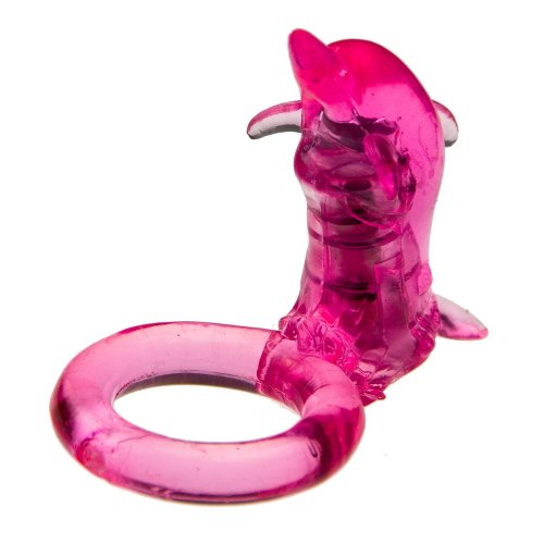 Armordy Tm Cute Dolphin Ring Vibe Single Speed Clitoral Stimulator | Desertcart Mauritius Armordy Tm Cute Dolphin Ring Vibe Single Speed Clitoral Stimulator | Desertcart Mauritius