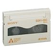 8 mm Tape AIT Data Cartridges with Microchip, AIT 1, 70GB