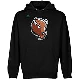 NCAA adidas Marshall Thundering Herd Black Second Best Pullover Hoodie Sweatshirt