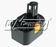 Ryobi CTH1442K2 Battery