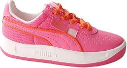 PUMA Infant/Toddler California II Sneaker