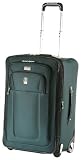 Travelpro Crew 8 24 Inch Expandable Rollaboard Suiter,Spruce,One Size