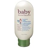 Avalon Organics Protective Zinc Diaper Balm, 3... by