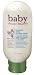 Avalon Organics Protective Zinc Diaper Balm, 3 -Ounce Bottle (Pack of 2)