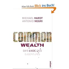 Common Wealth: Das Ende des Eigentums